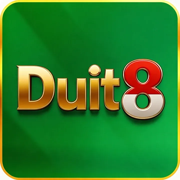 DUIT8 - Petualangan Aksi yang Menggetarkan