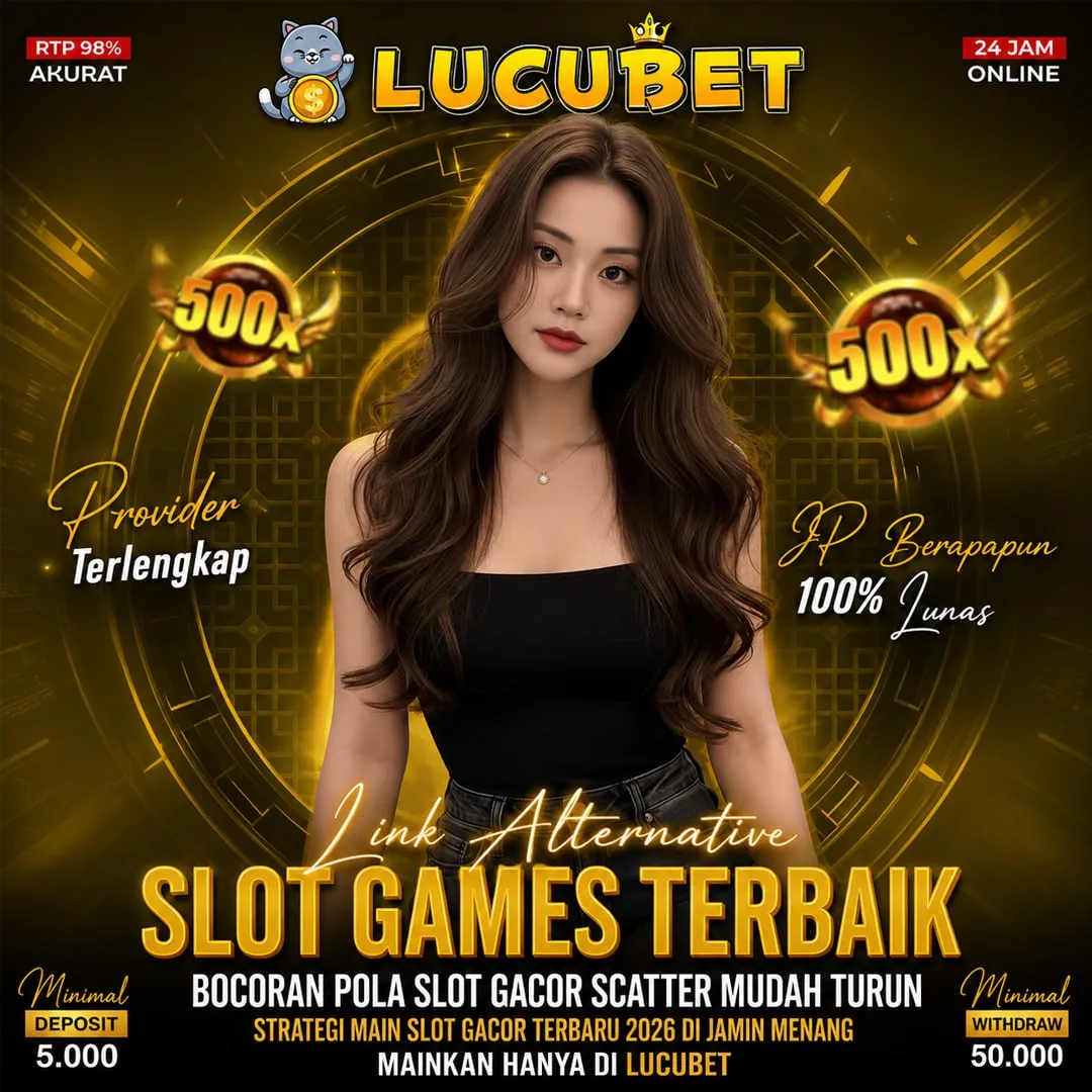 LUCUBET - Aplikasi Investasi Keuangan Terpercaya